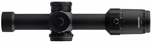 Discovery ED-AR 1-6x24 IR FFP