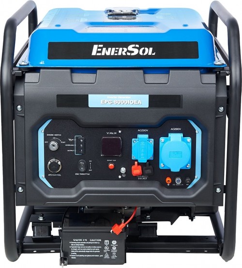 EnerSol EPG-8000IOEA