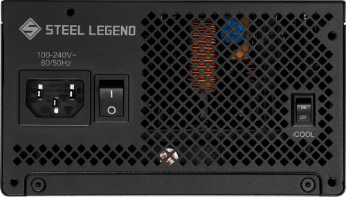 ASRock SL-1000G