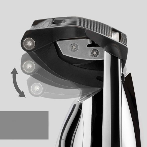 BaByliss Super X Stubble Trimmer