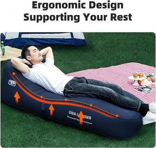 Xiaomi GIGA Lounger GS1