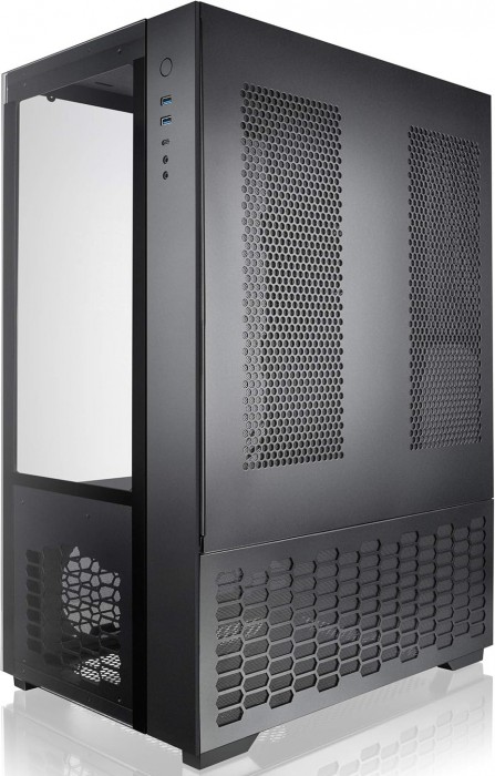 RAIJINTEK PAEAN Premium Black