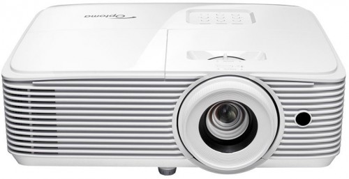 Optoma HD29X