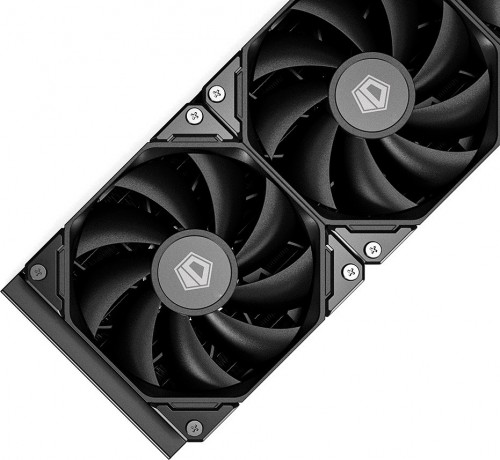 ID-COOLING FX240 Pro Black