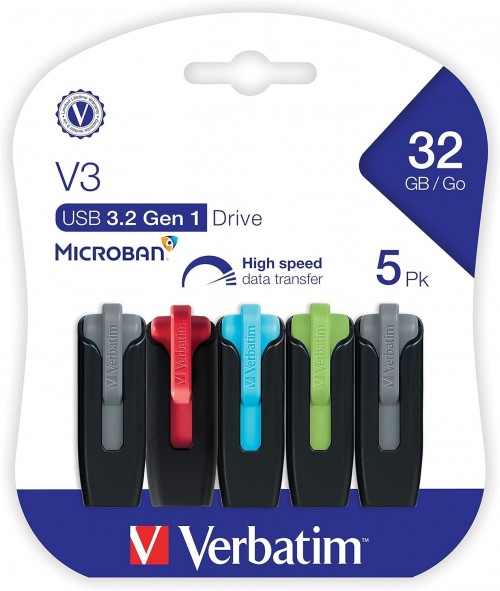 Verbatim Store n Go V3