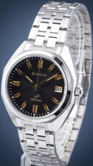 Bulova Jet Star 96B415