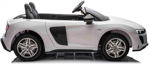 Ramiz Audi Spyder R8 Lift Strong