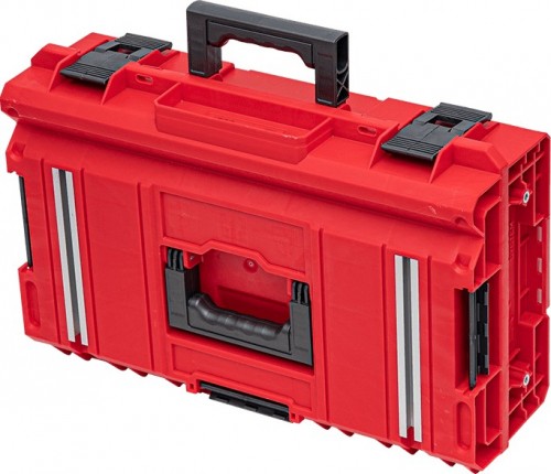 Qbrick System One 200 2.0 Technik Red