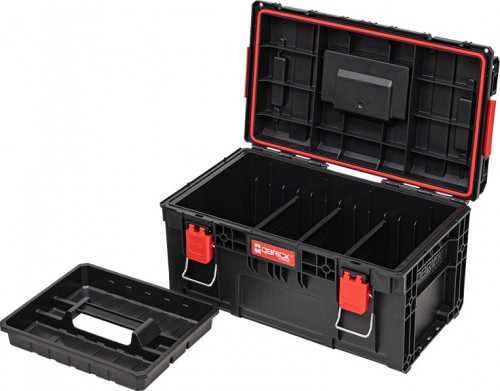Qbrick System PRIME Toolbox 250 Vario