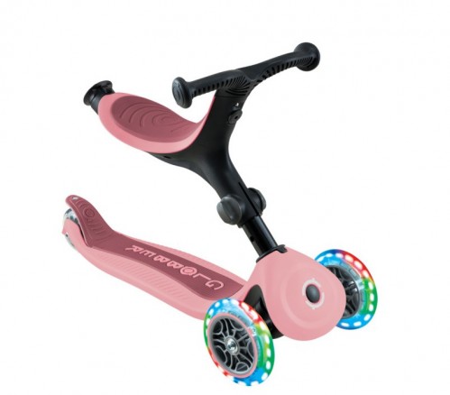 Globber Go Up Active