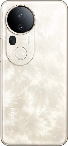 Vivo S20 Pro