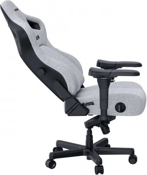 Anda Seat Kaiser 4 L Fabric