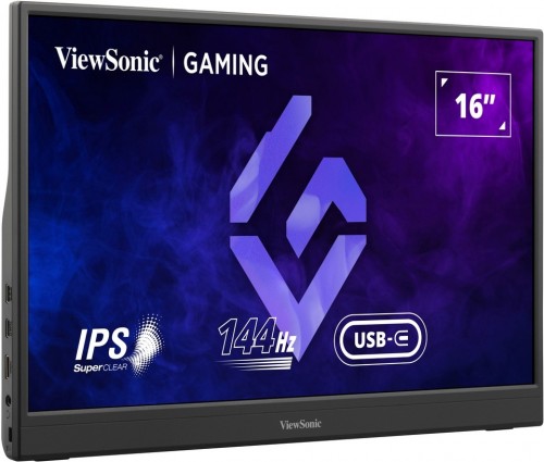 Viewsonic VX1654