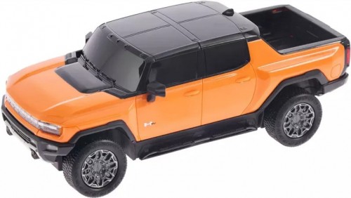 Rastar Hummer EV 1:26