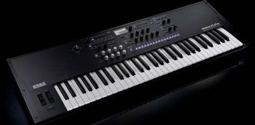 Korg Wavestate SE