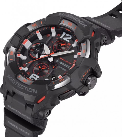 Casio G-Shock GR-B300-1A4