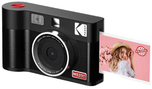 Kodak Mini Shot 2 ERA