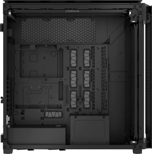 Corsair 9000D RGB Airflow Black