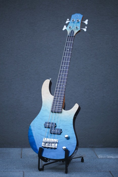 Flight Mini Bass