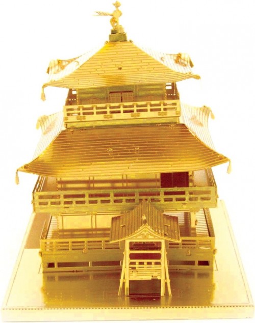 Fascinations Gold Kinkaku JI MMS090G