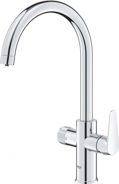 Grohe Blue Pure Start Curve MO55030592