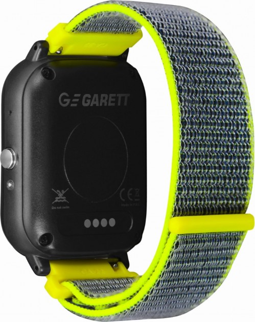 Garett Kids Tech 4G