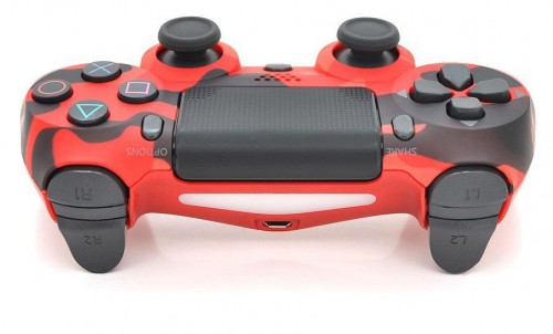 Voltronic Power DUALSHOCK 4