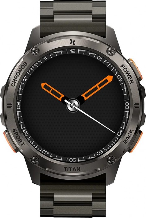 Maxcom Fit FW110 Titan Chronos