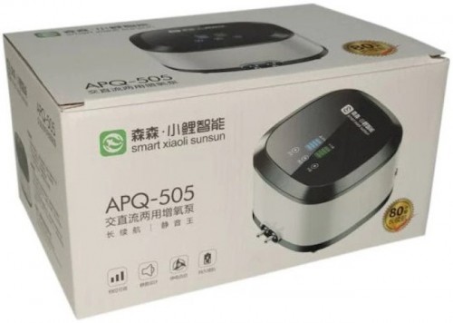 SunSun APQ-505