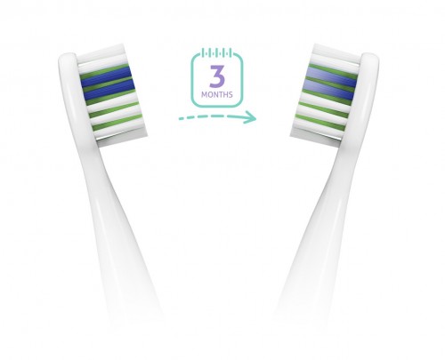 Truelife SonicBrush Slim20