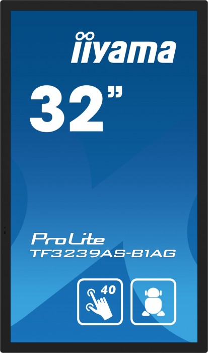 Iiyama ProLite TF3239AS-B1AG