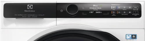 Electrolux UltraCare 800 EW8W7607QU