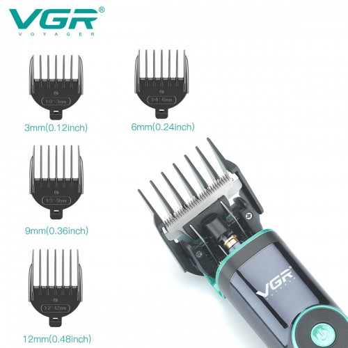 VGR V-671