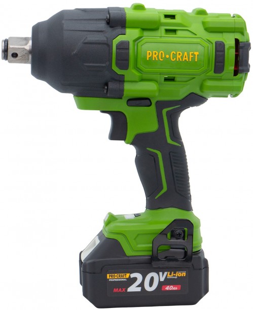 Pro-Craft PWA82