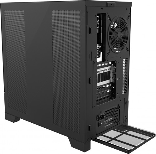 DarkFlash DY451 Pro Black