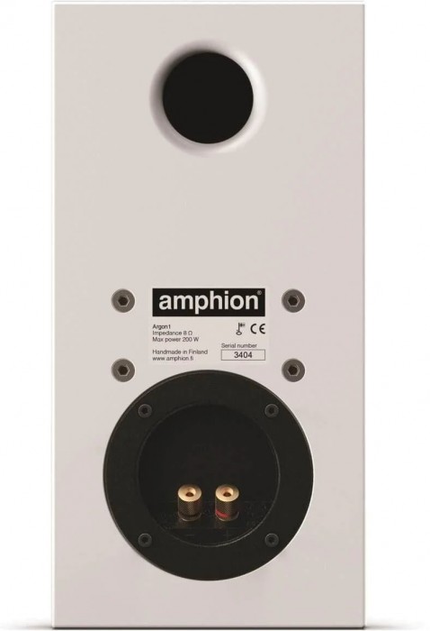 Amphion Argon 1