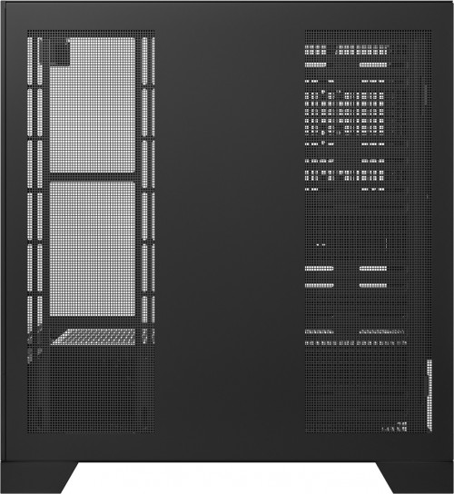 DarkFlash DY450 Pro Black