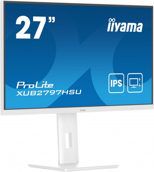 Iiyama ProLite XUB2797HSU-W2