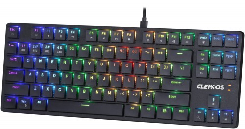 Defender Cleikos GK-135