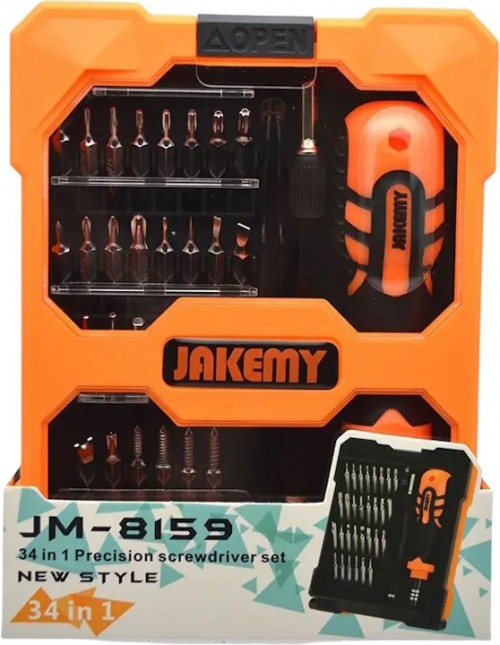 Jakemy JM-8159