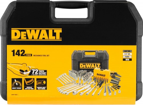 DeWALT DWMT73802-1