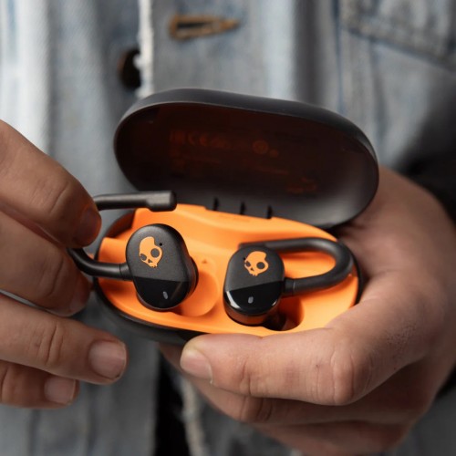 Skullcandy Push Play Active