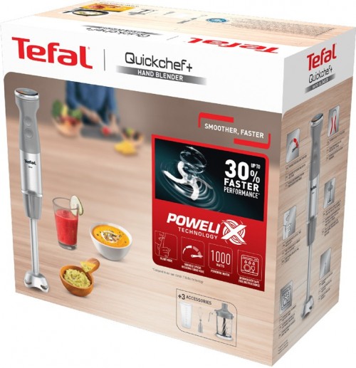 Tefal Quickchef+ HB67MB30