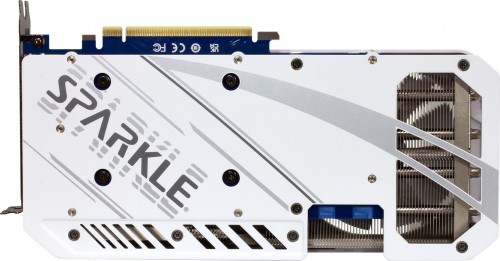 Sparkle Intel Arc A750 ROC LUNA OC 8GB
