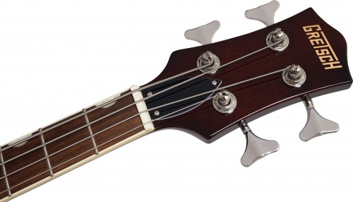Gretsch Streamliner Jet Club Bass Single-Cut