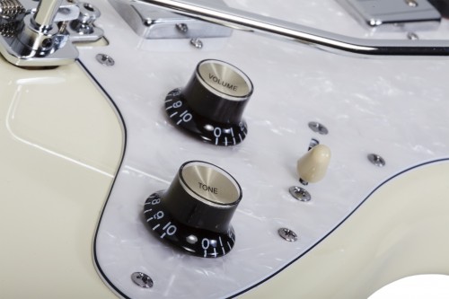 Schecter Jack Fowler Traditional