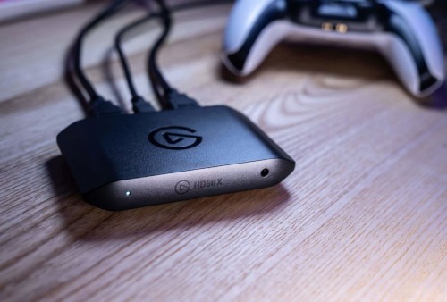 Elgato Game Capture HD60 X