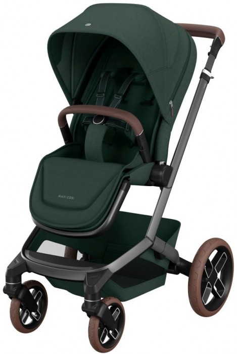 Maxi-Cosi Fame 2 in 1