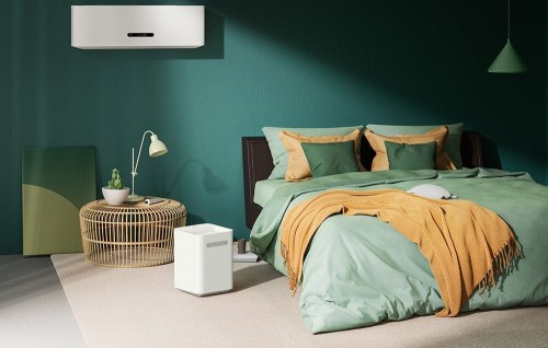 SmartMi Evaporative Humidifier 3 Lite