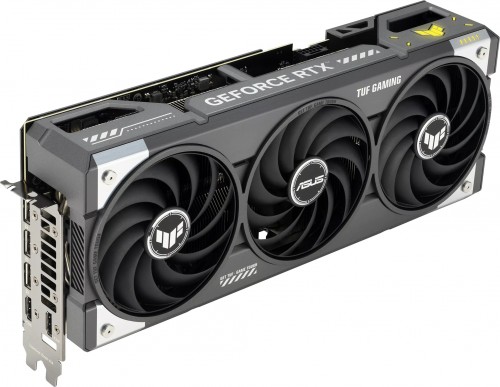 Asus GeForce RTX 5070 TUF Gaming OC 12GB GDDR7